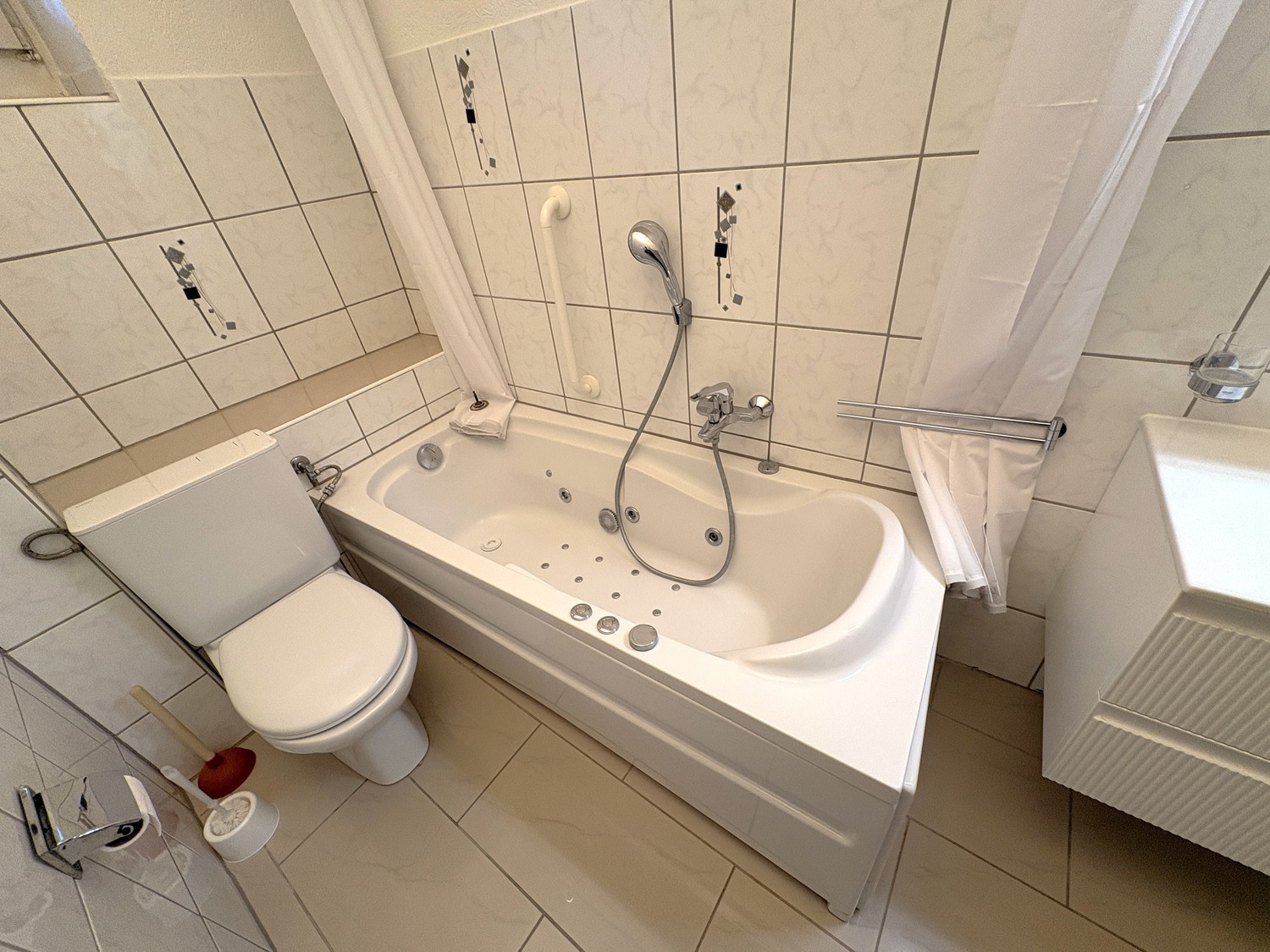 2 ½ rooms apartment, photo 3 of 10