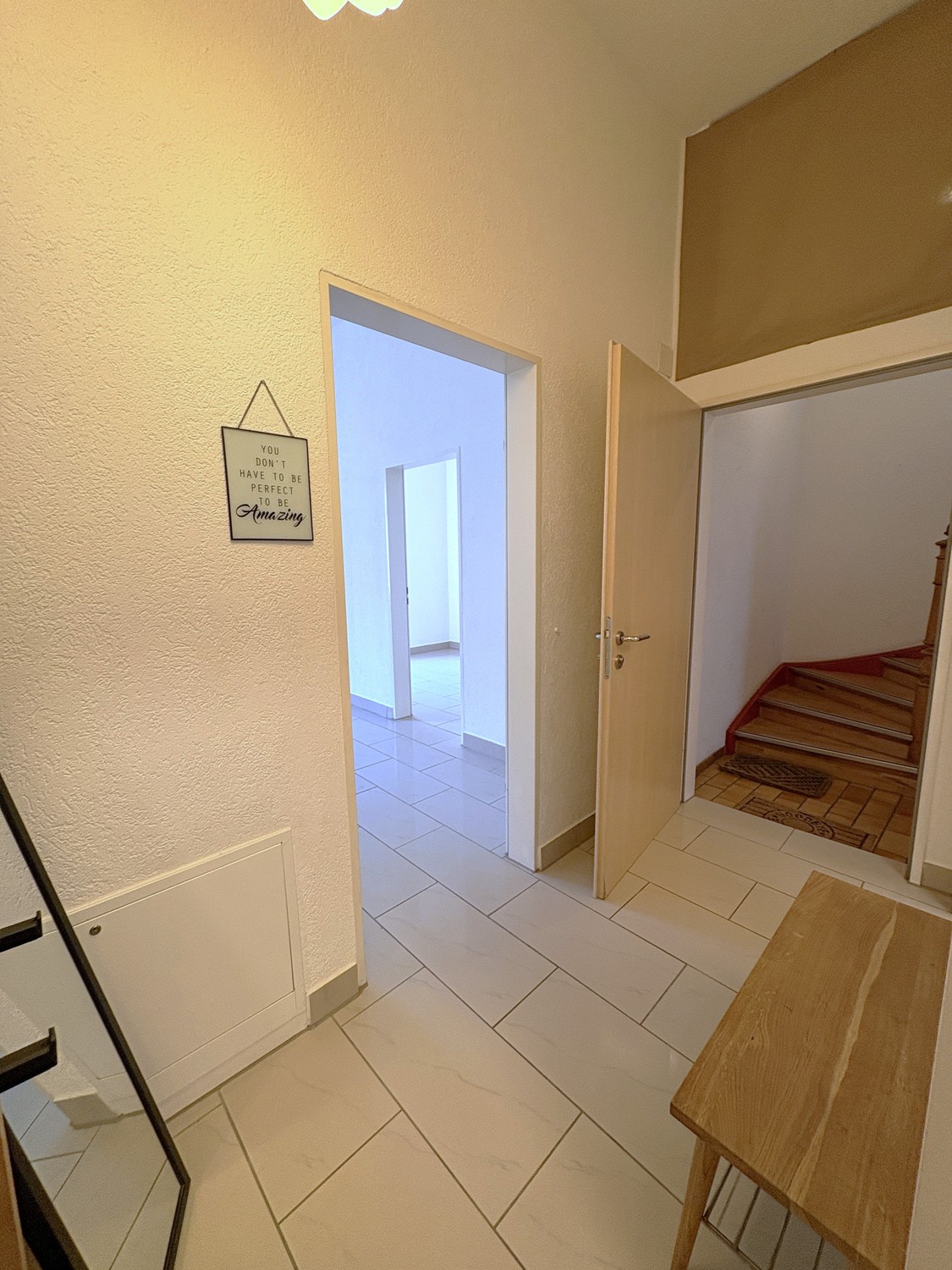 2 ½ rooms apartment, photo 9 of 10