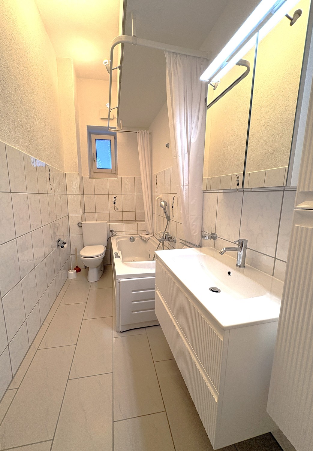 2 ½ rooms apartment, photo 1 of 10