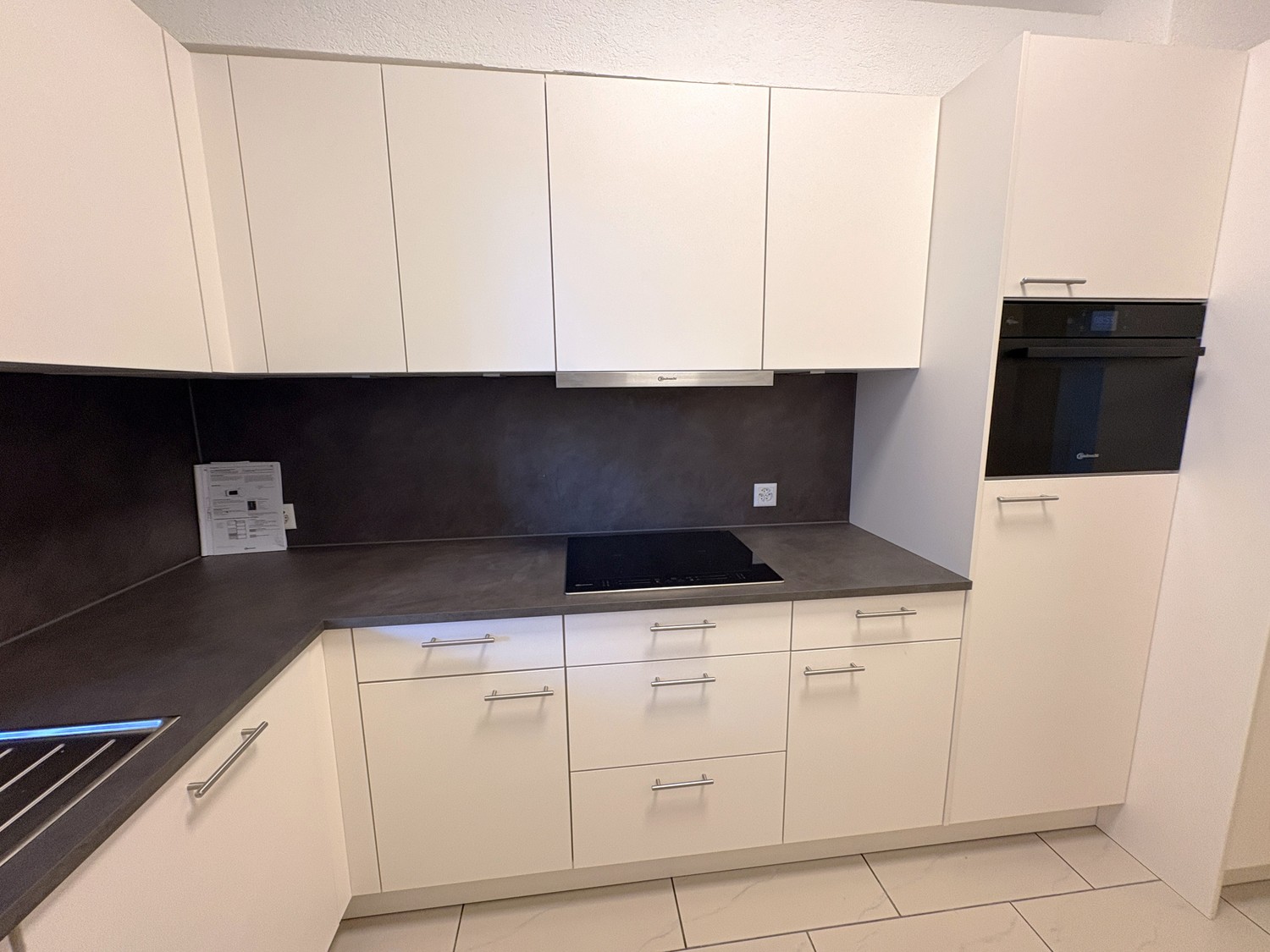 2 ½ rooms apartment, photo 7 of 10