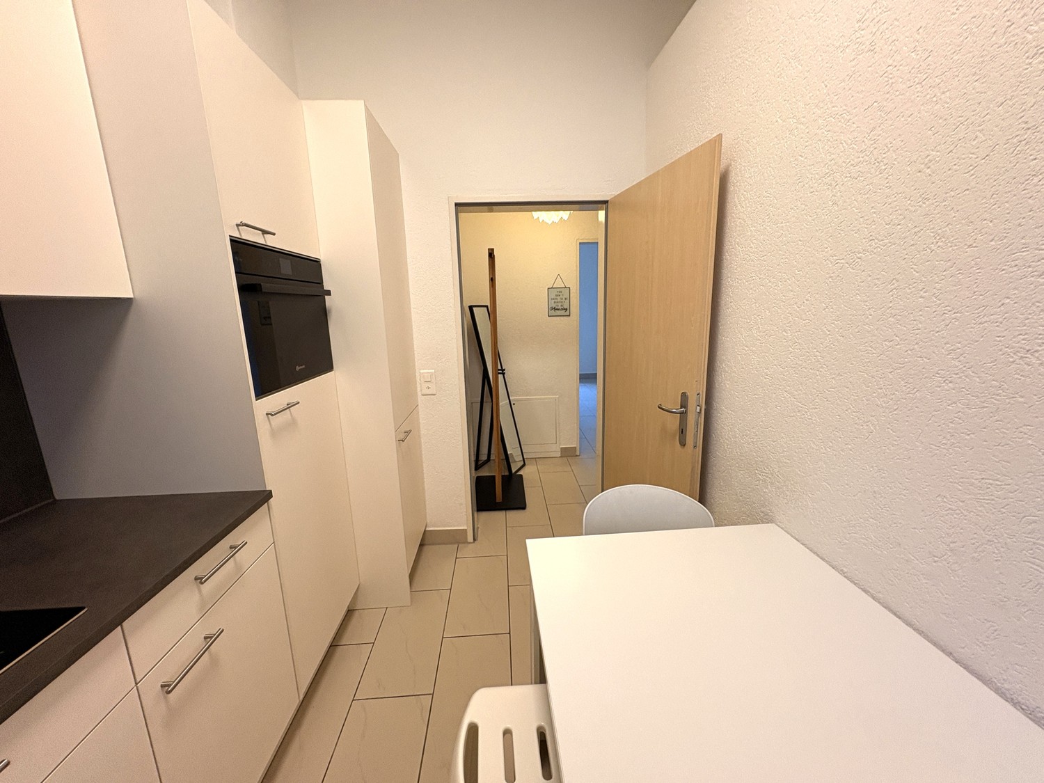 2 ½ rooms apartment, photo 8 of 10
