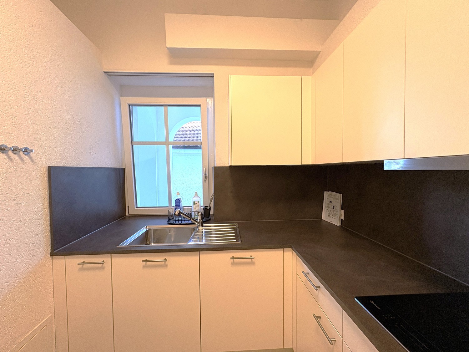 2 ½ rooms apartment, photo 6 of 10