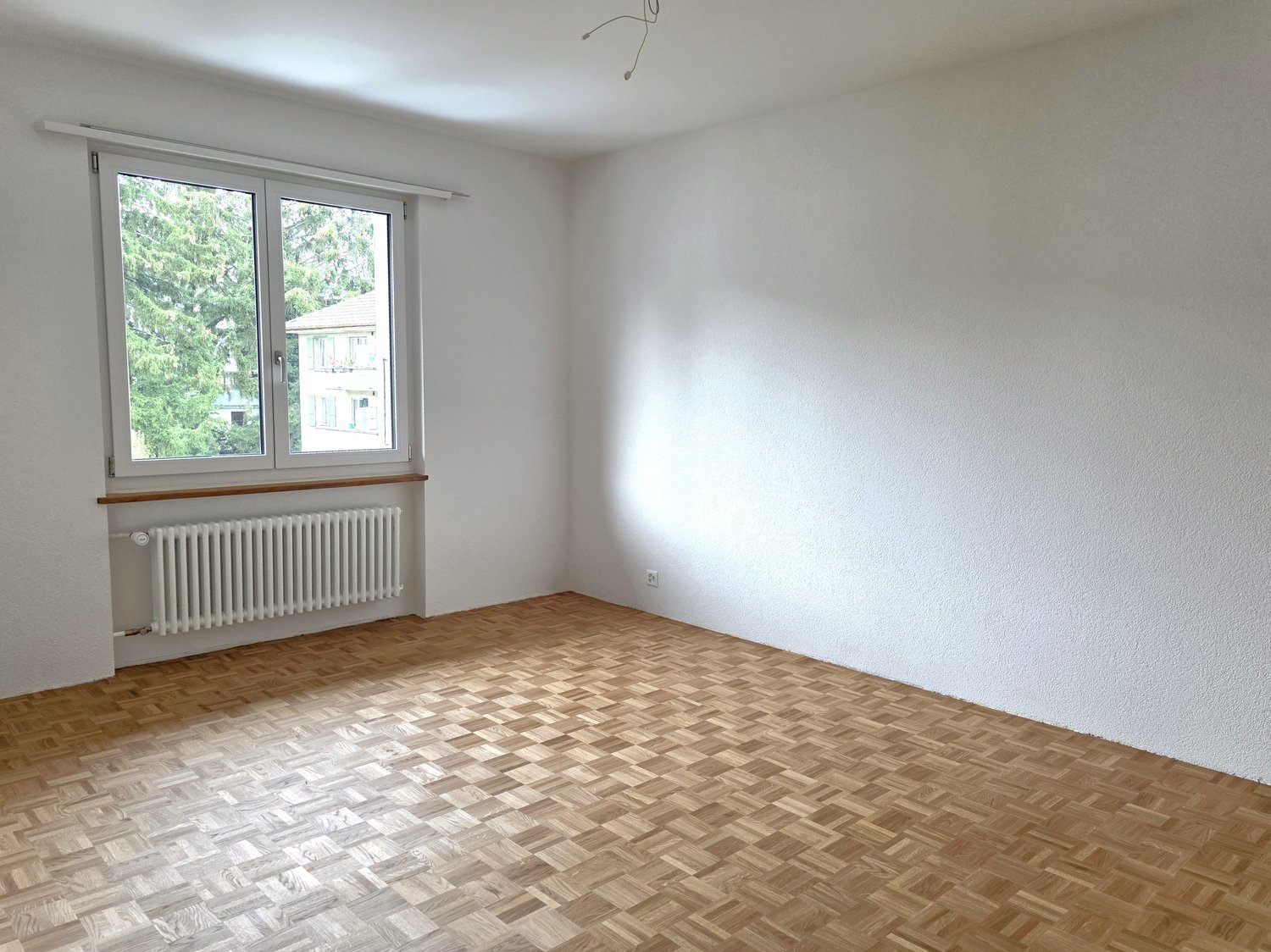 2 ½ room apartment
