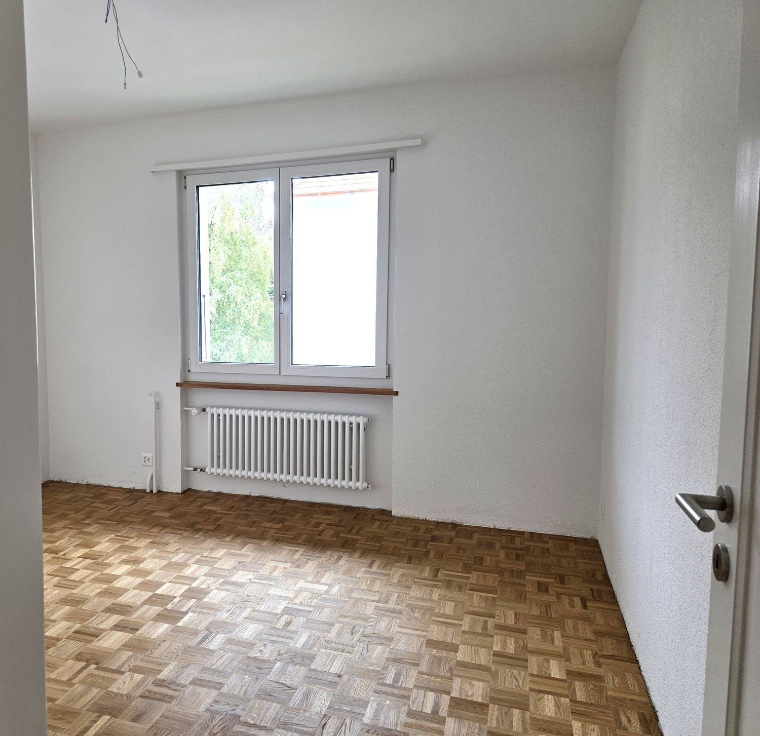 2 ½ room apartment