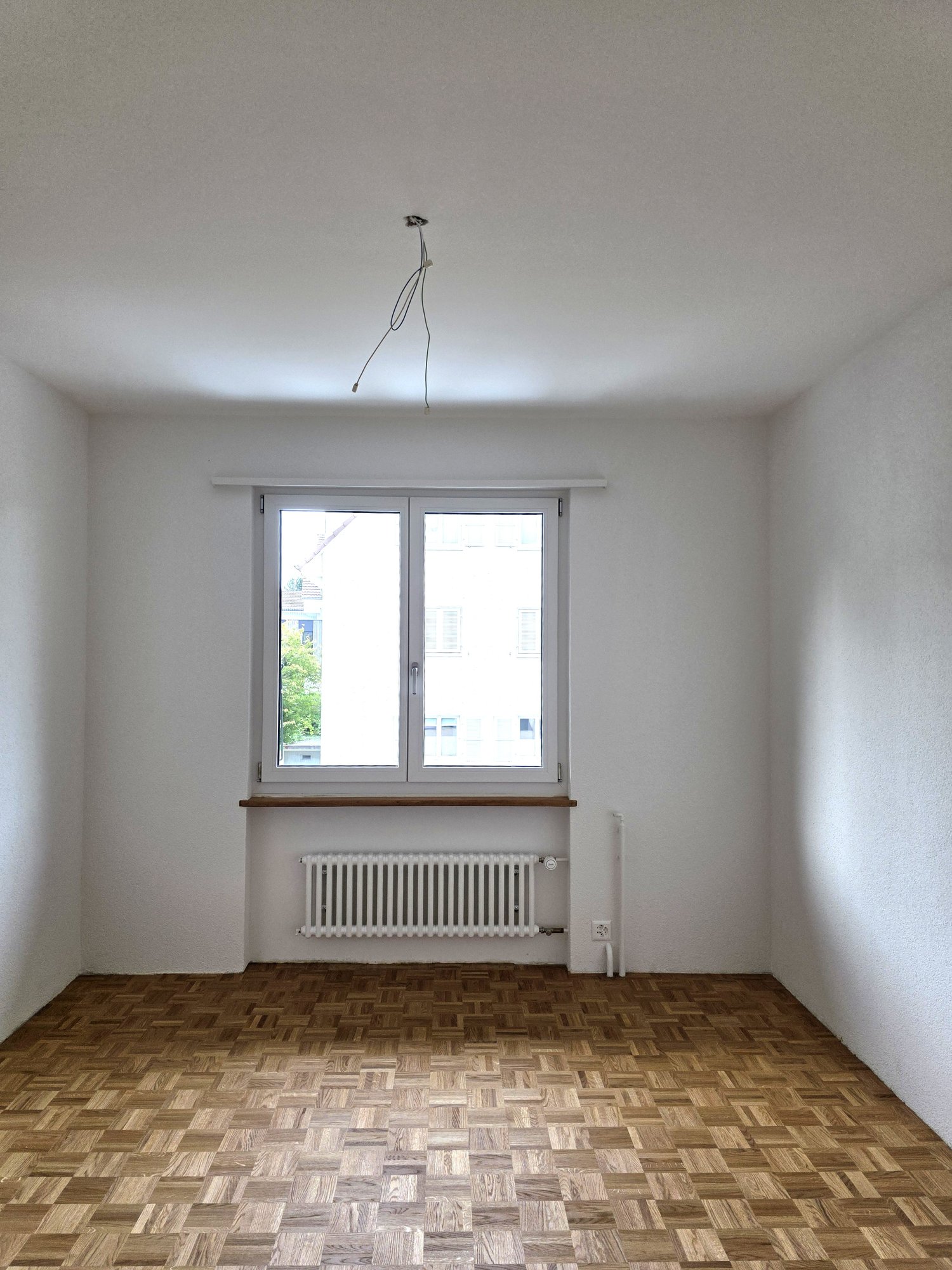2 ½ room apartment