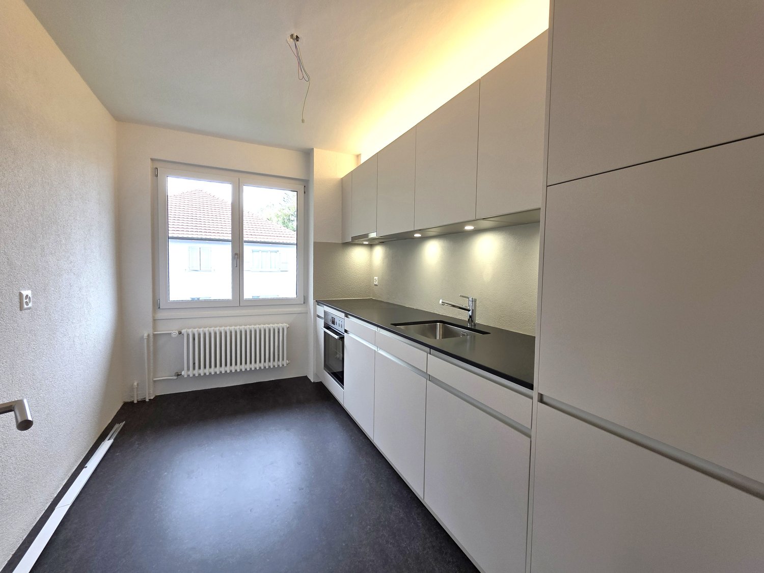 2 ½ room apartment