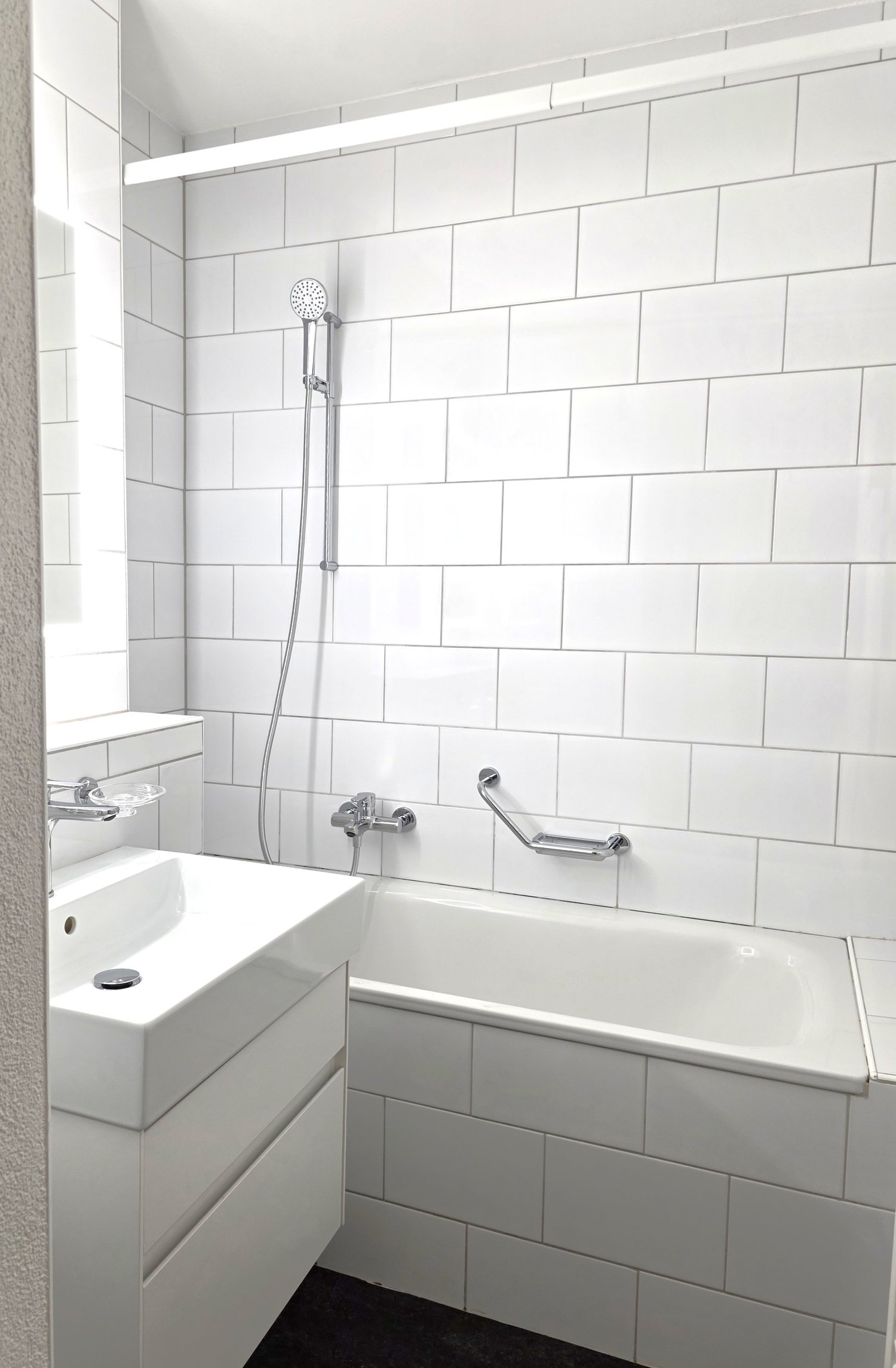 2 ½ room apartment