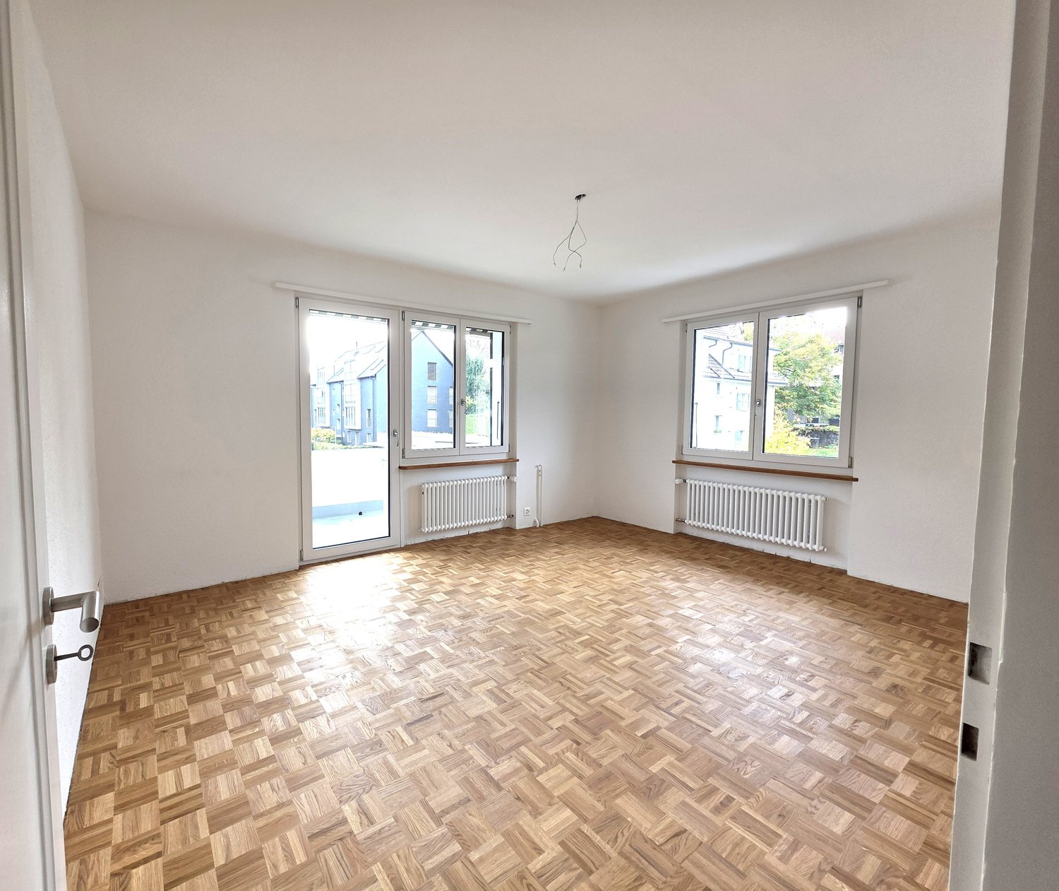 2 ½ room apartment