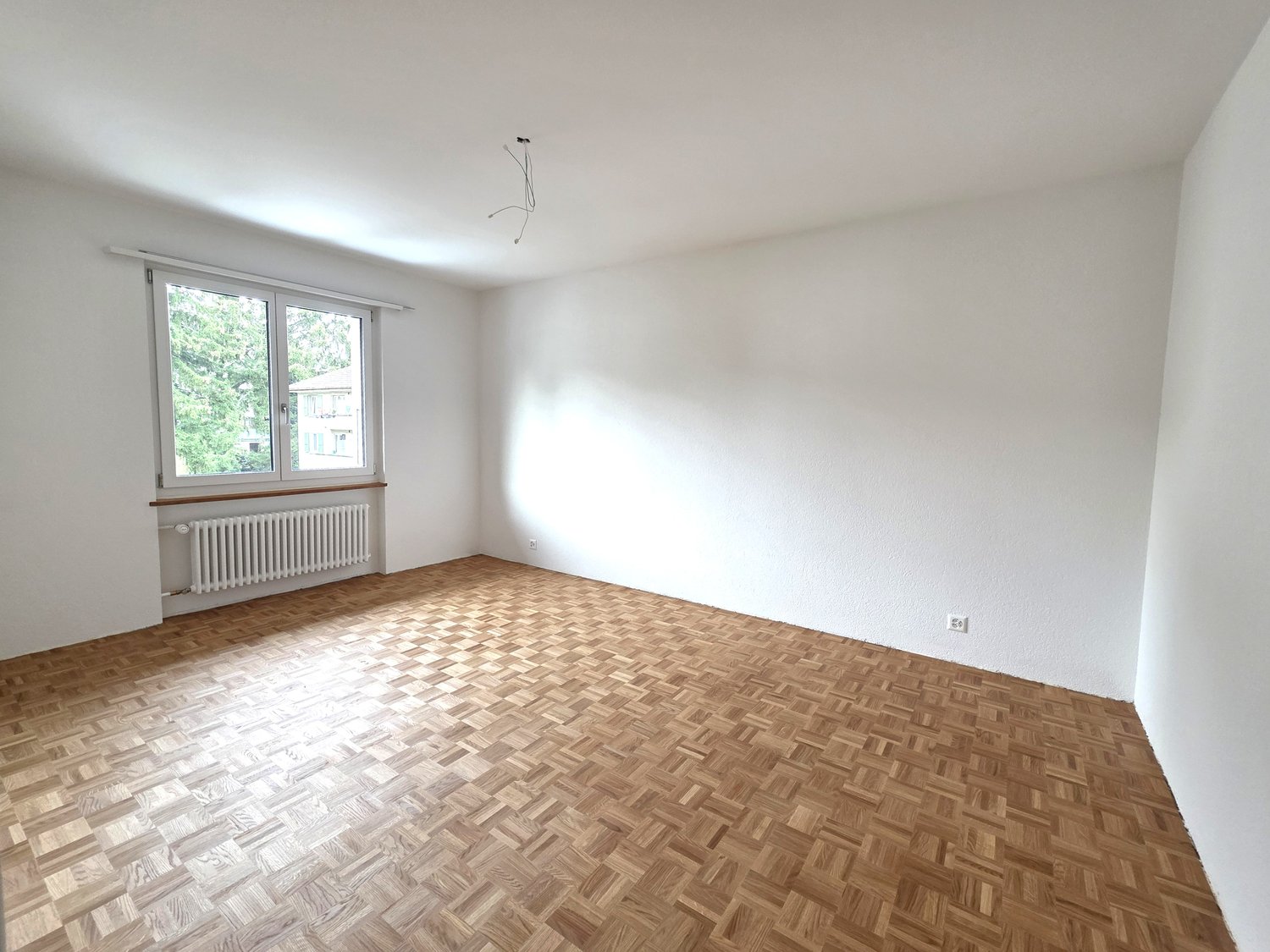 2 ½ room apartment