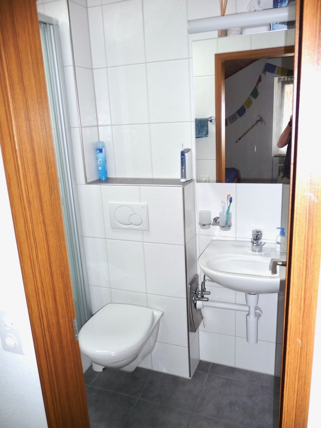 1 ½ rooms apartment, photo 4 of 6