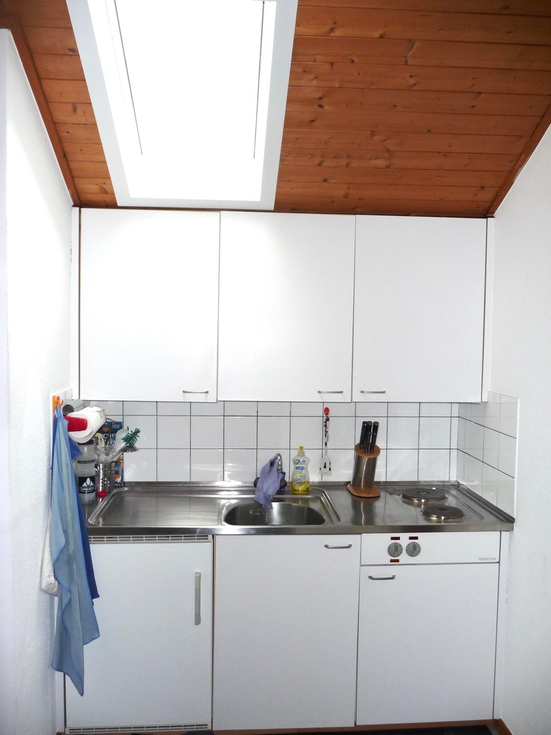 1 ½ rooms apartment, photo 5 of 6