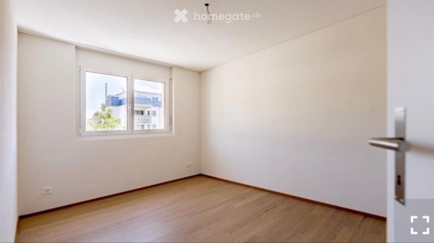 3 rooms apartment, photo 5 of 5