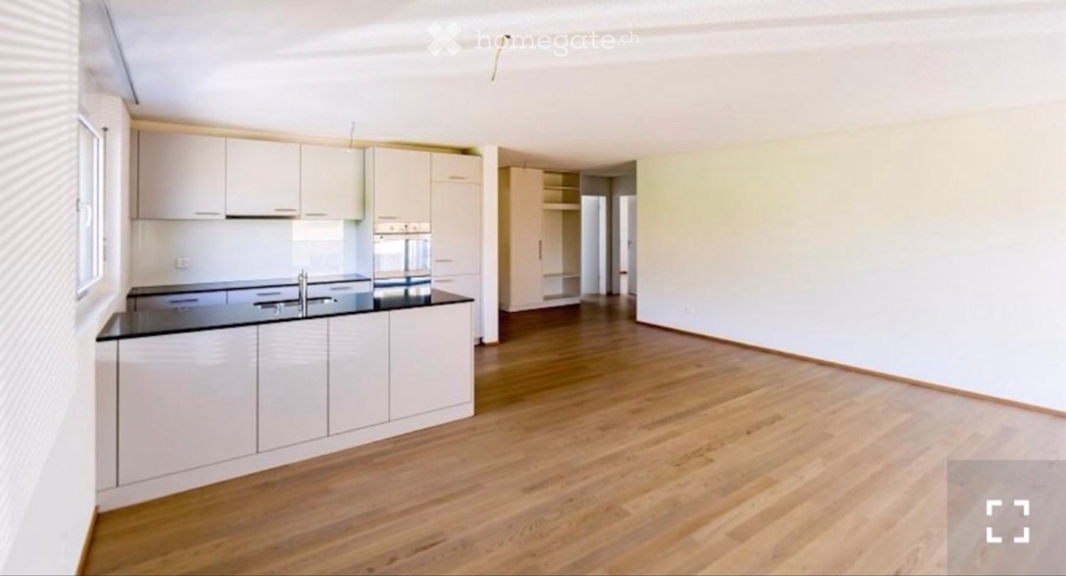 3 rooms apartment, photo 1 of 5