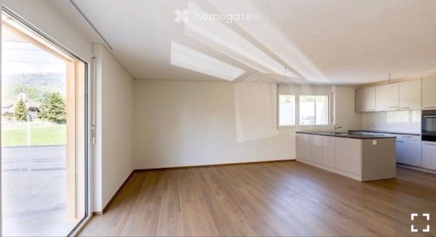 3 rooms apartment, photo 2 of 5