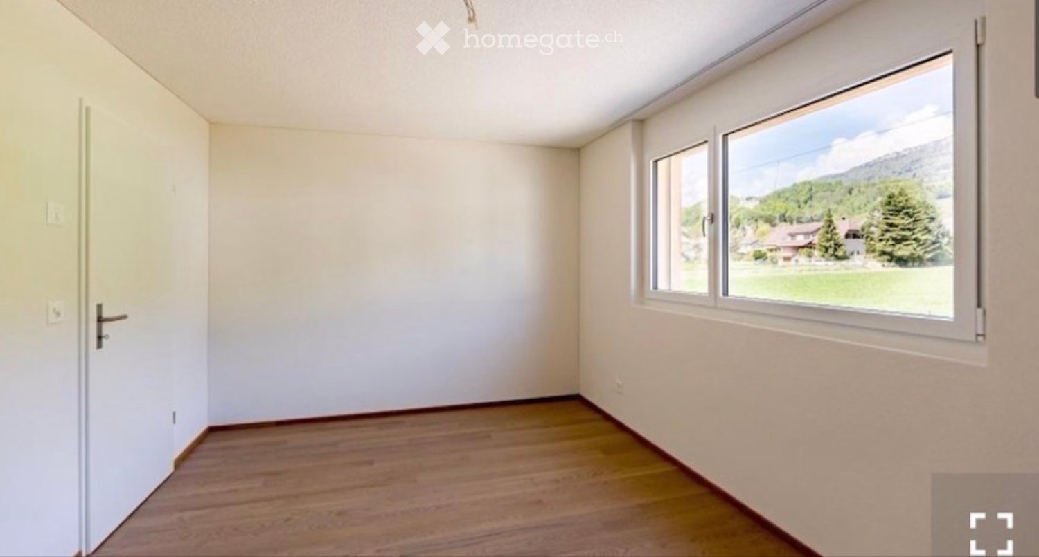 3 rooms apartment, photo 3 of 5