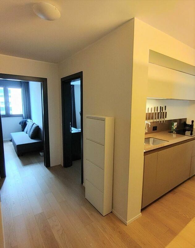 3 ½ rooms apartment, photo 7 of 8