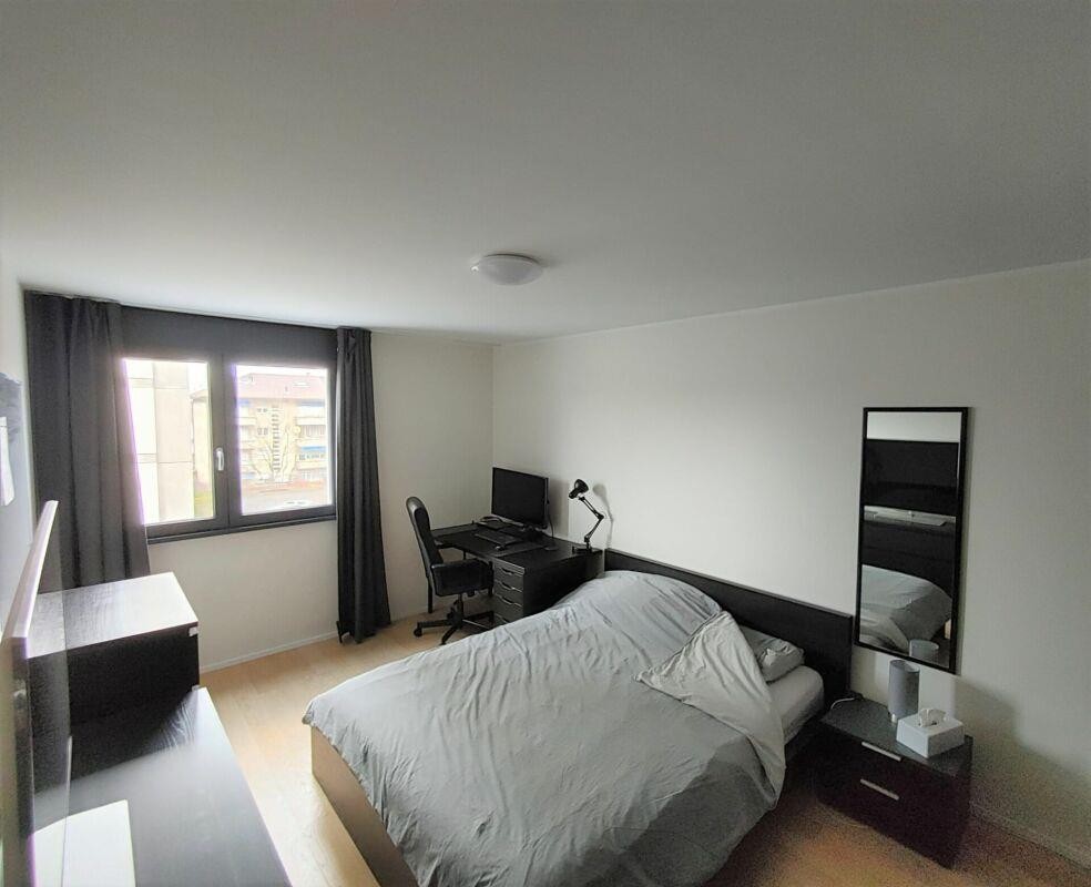 3 ½ rooms apartment, photo 2 of 8