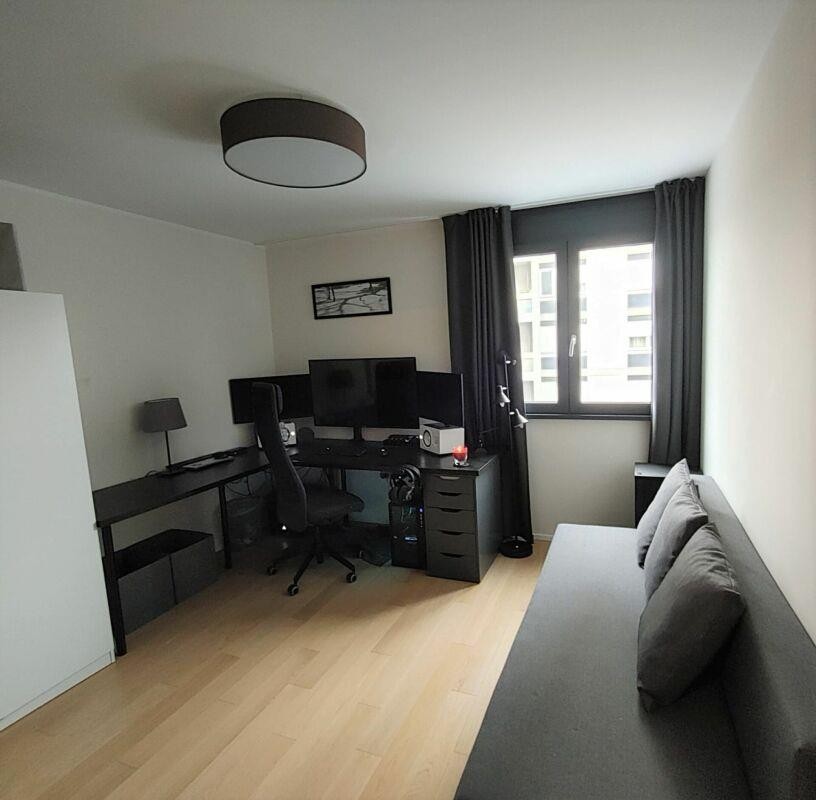 3 ½ rooms apartment, photo 4 of 8