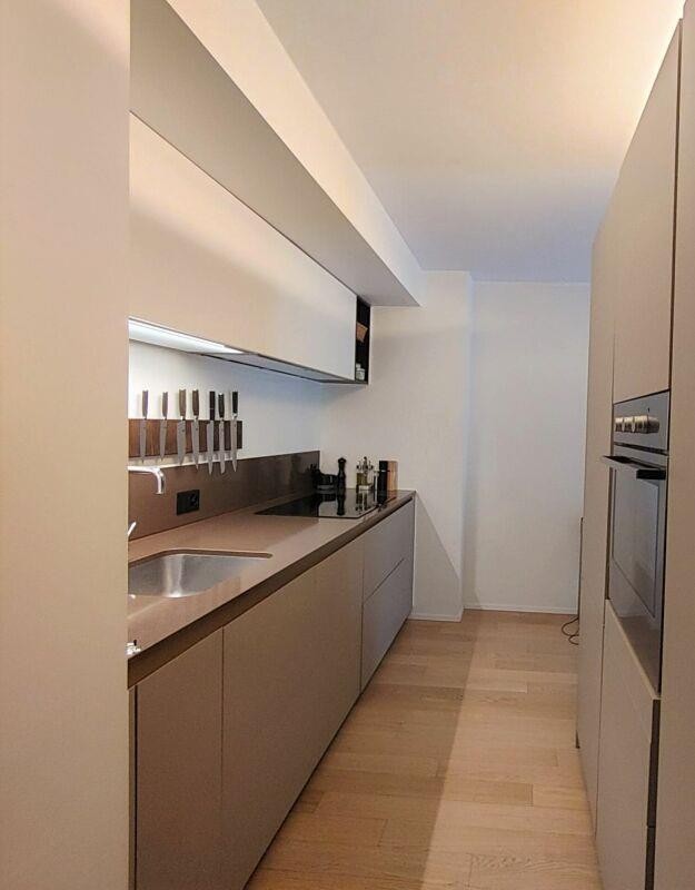 3 ½ rooms apartment, photo 1 of 8