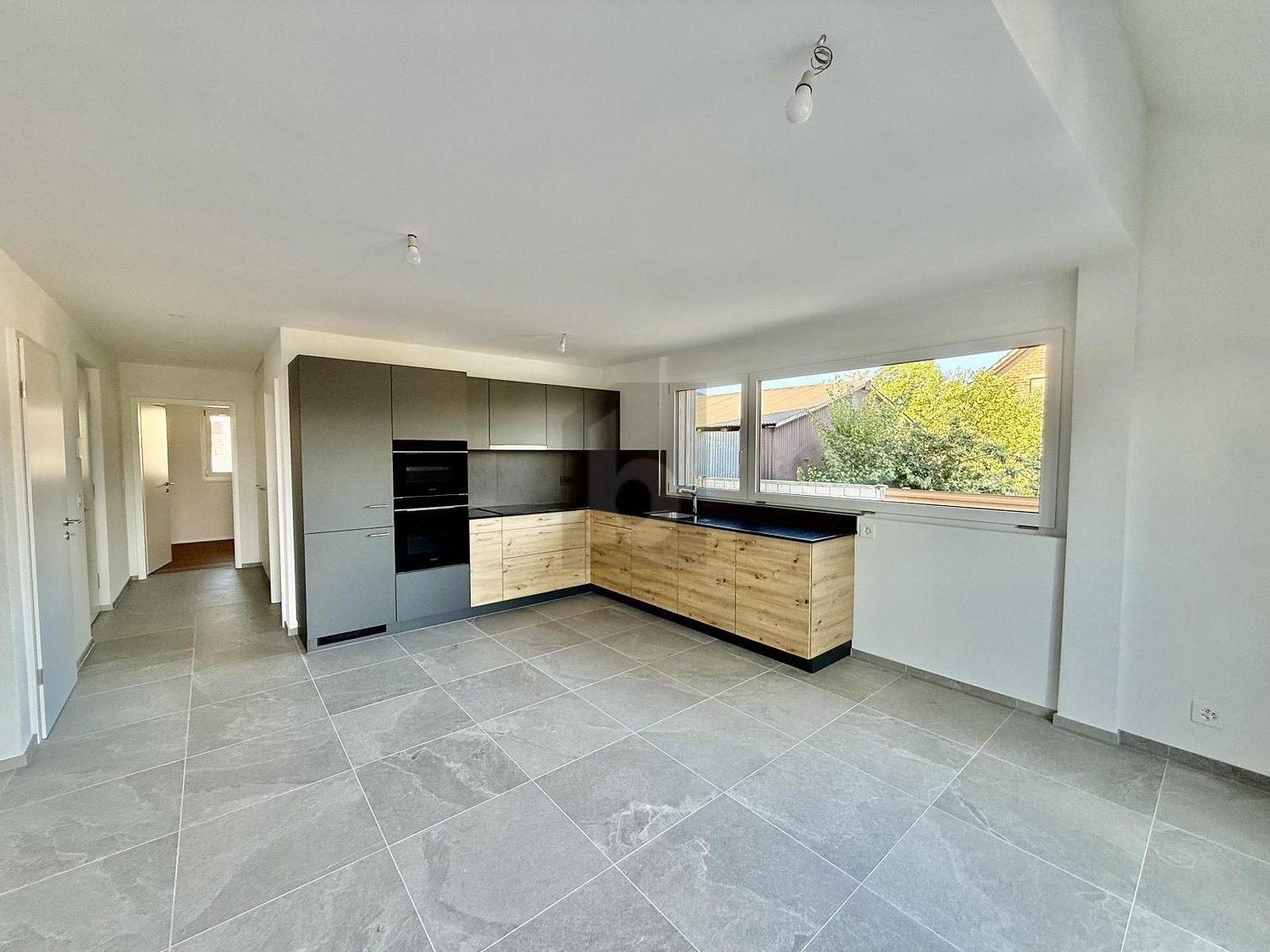 3 ½ rooms roof flat, photo 3 of 4