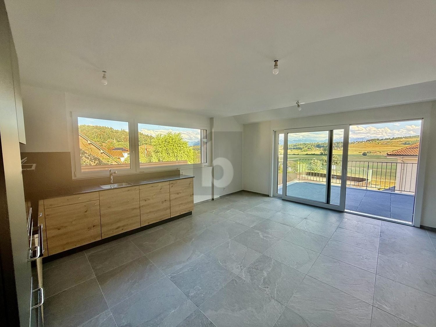 3 ½ rooms roof flat, photo 4 of 4