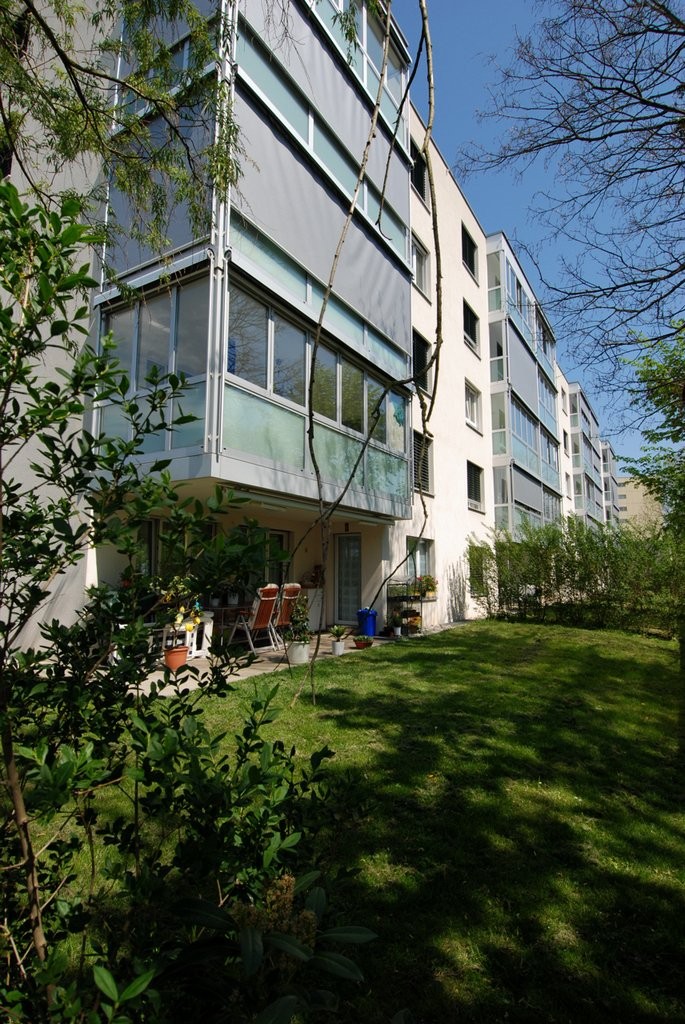 5 ½ rooms apartment, photo 1 of 2