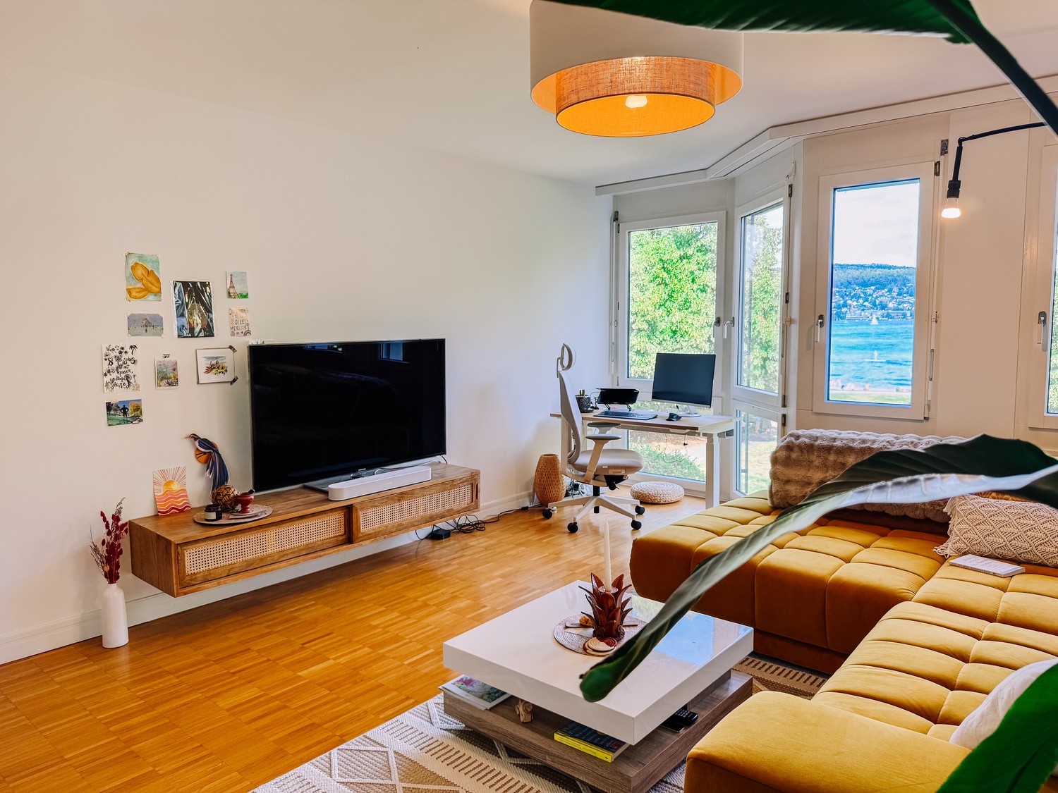 2 ½ rooms apartment, photo 2 of 9