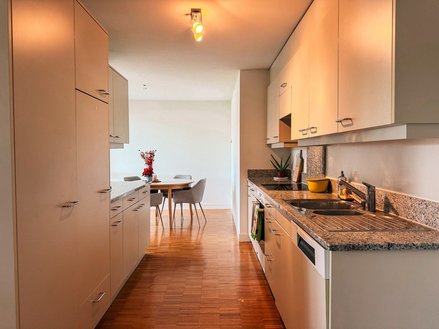 2 ½ rooms apartment, photo 4 of 9