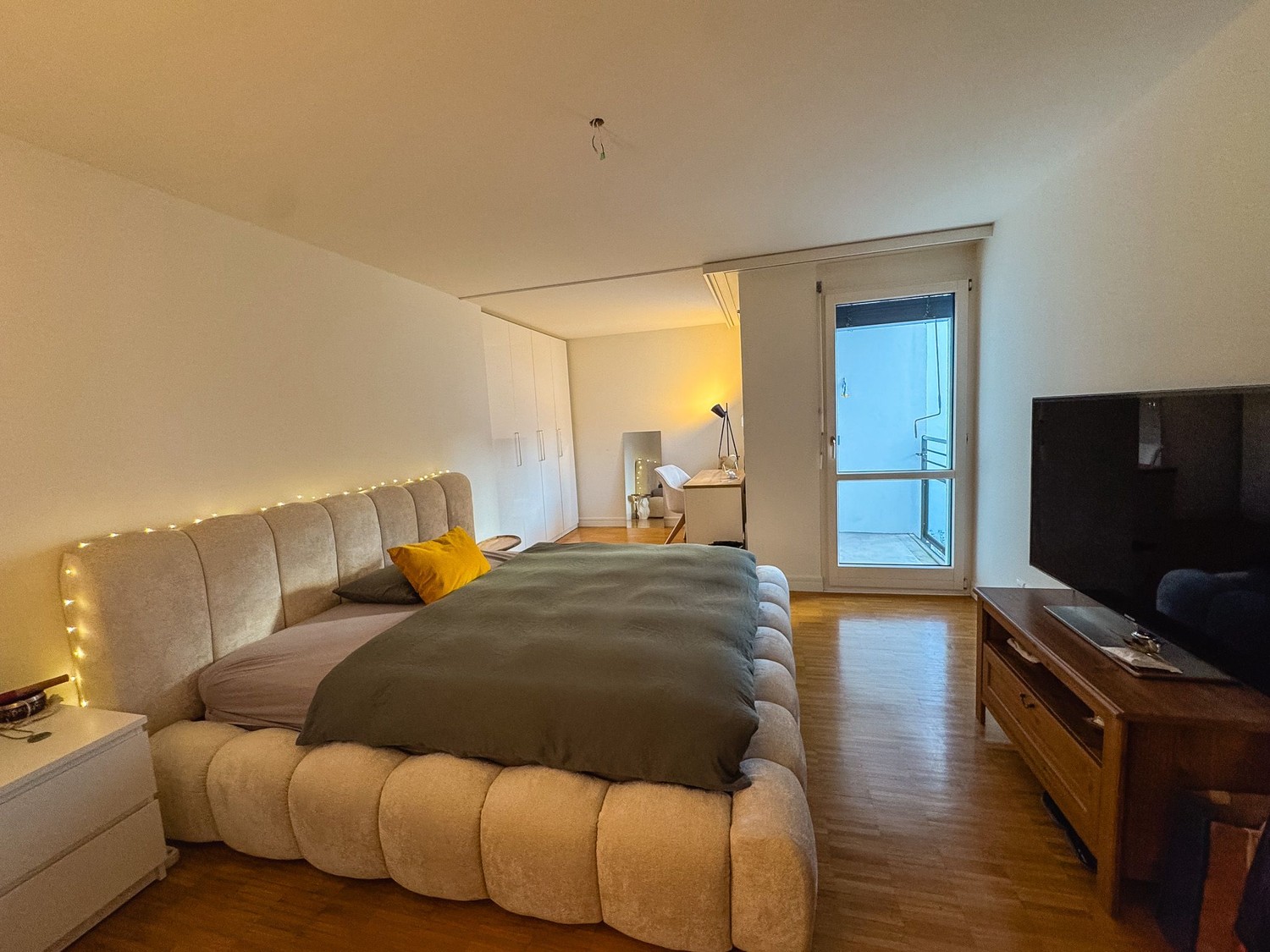 2 ½ rooms apartment, photo 6 of 9