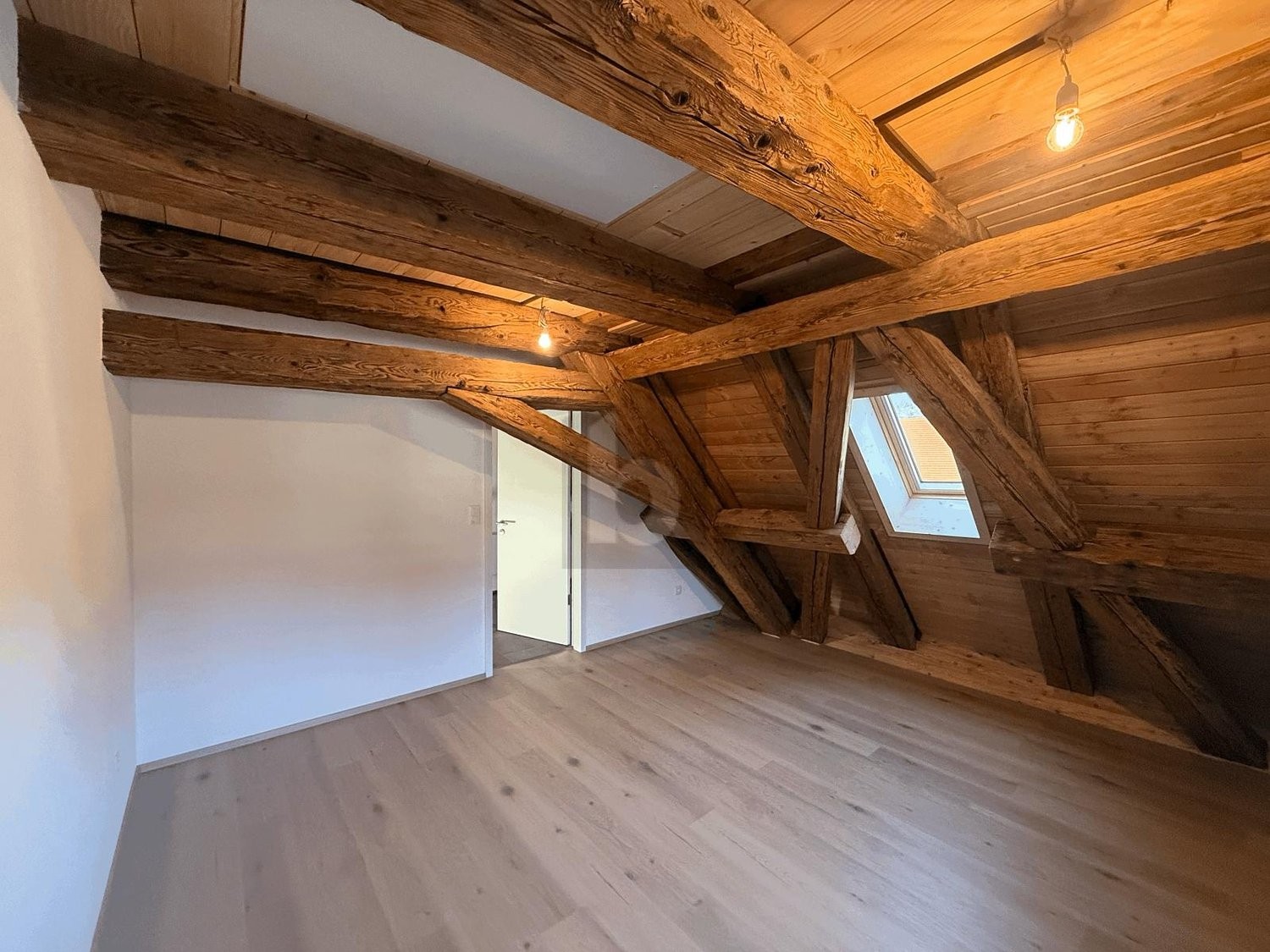 5 ½ rooms row house