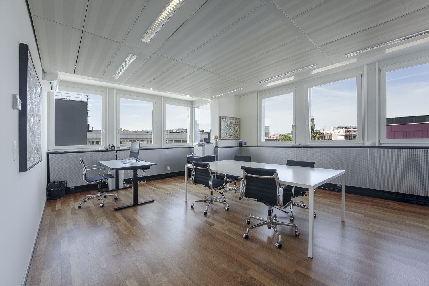 76m² office, photo 2 of 6