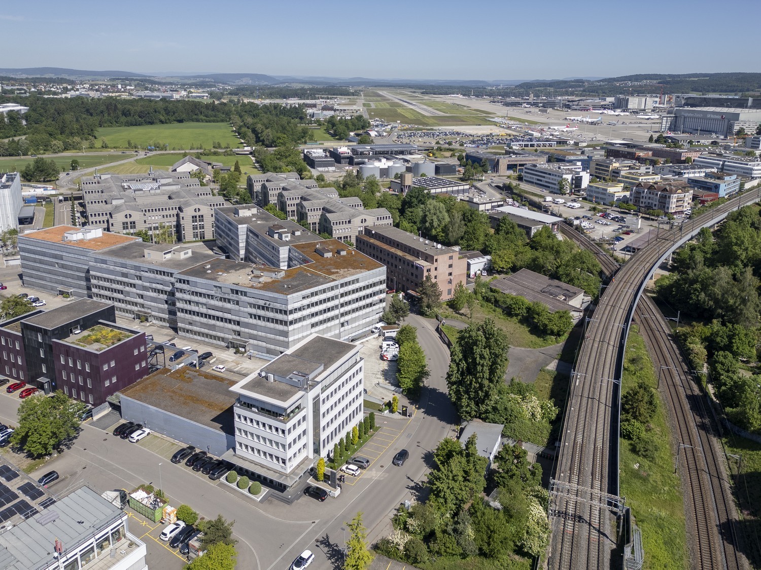 76m² office, photo 4 of 6