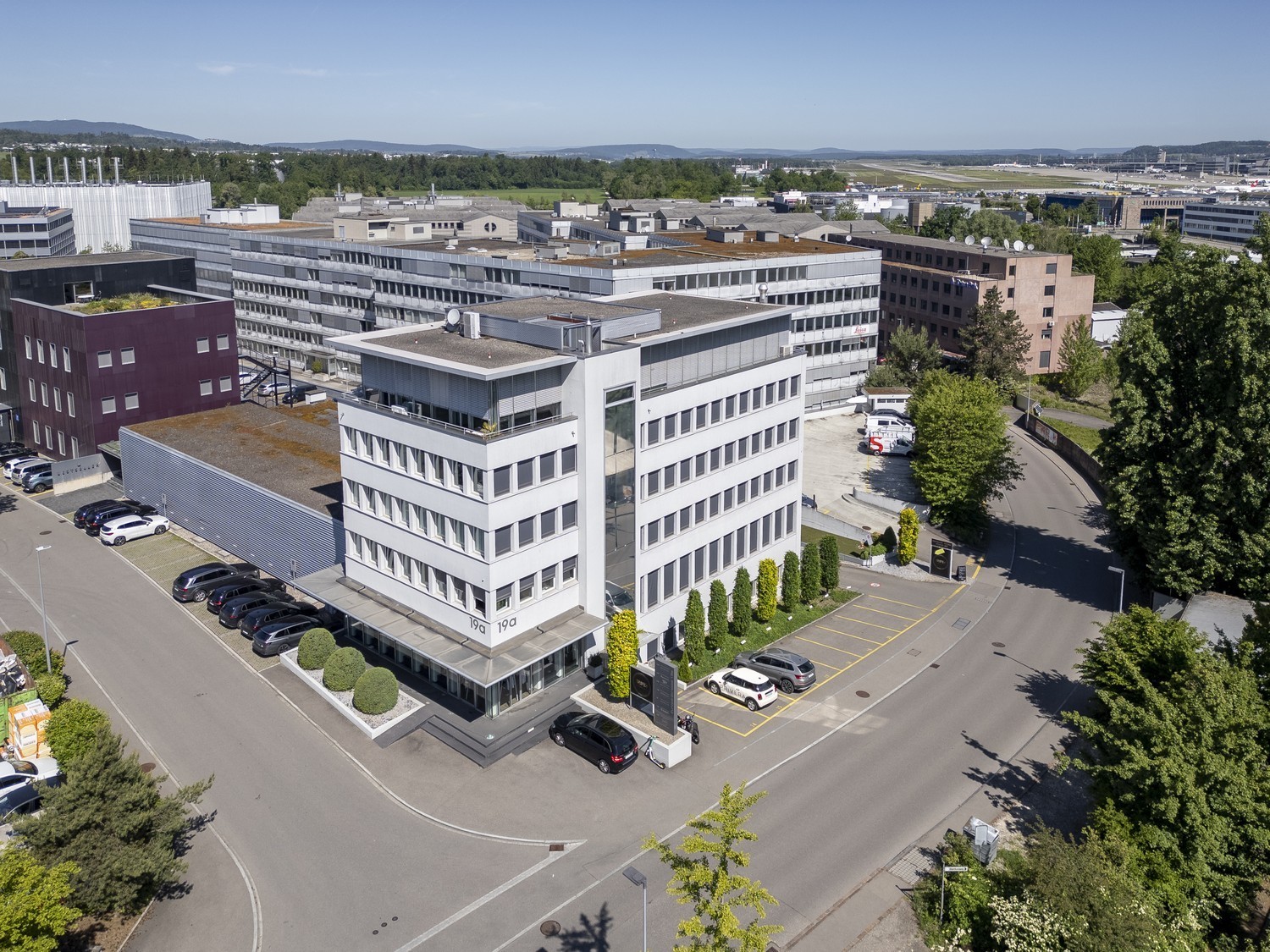 76m² office, photo 6 of 6