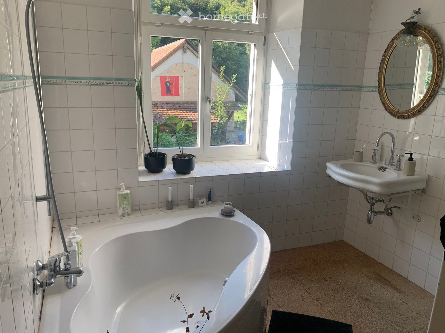 Appartement de 7 pièces