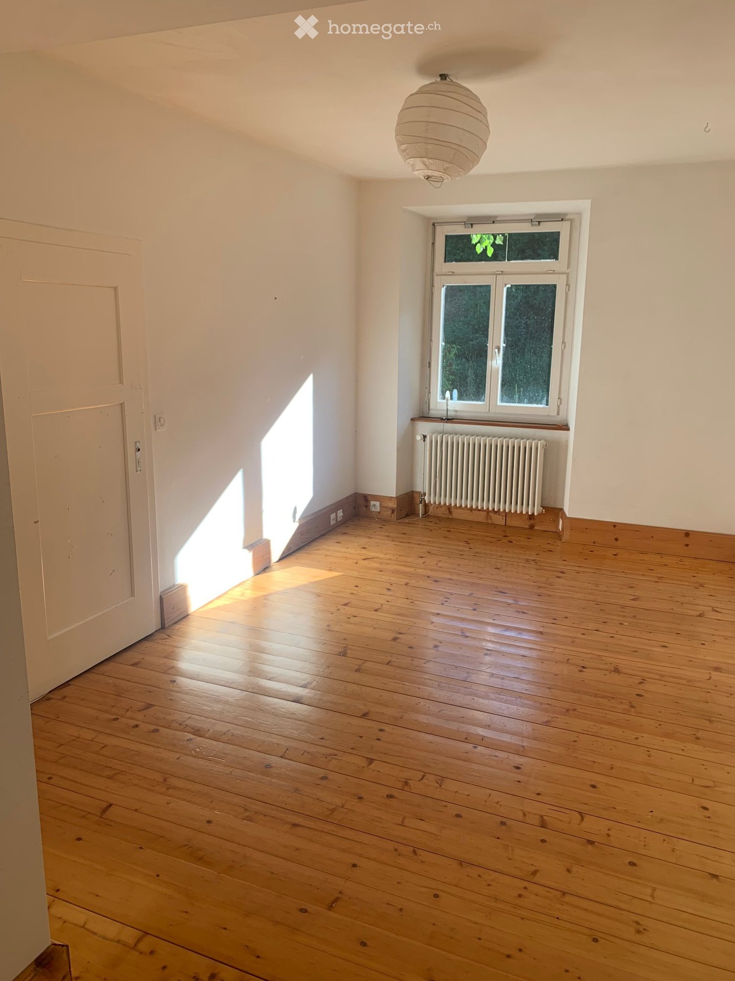 Appartement de 7 pièces
