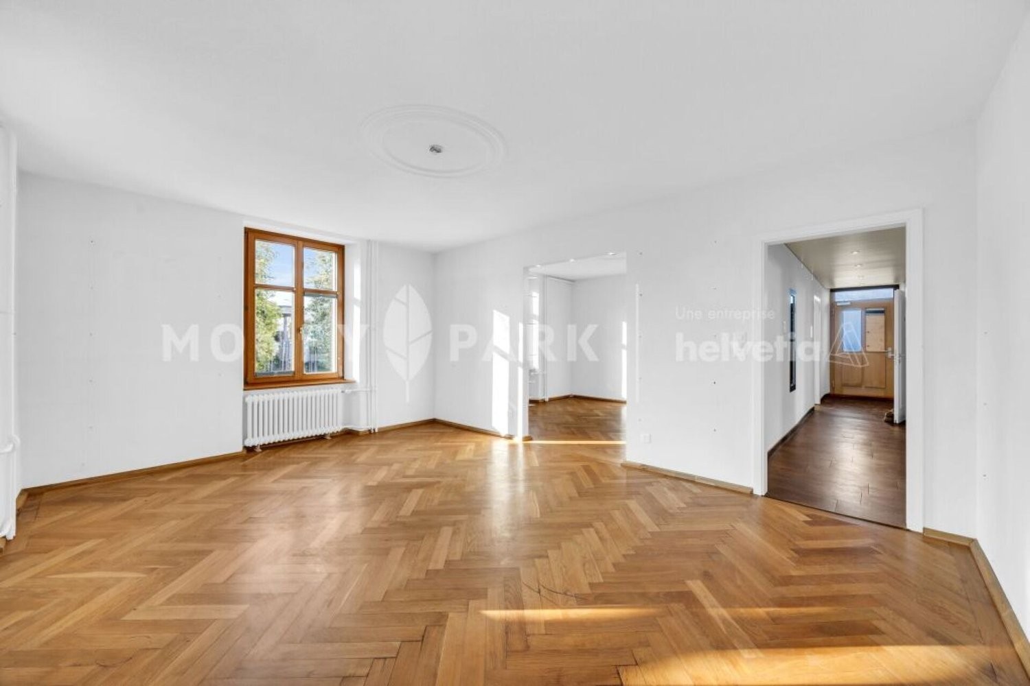 9 ½ rooms single house