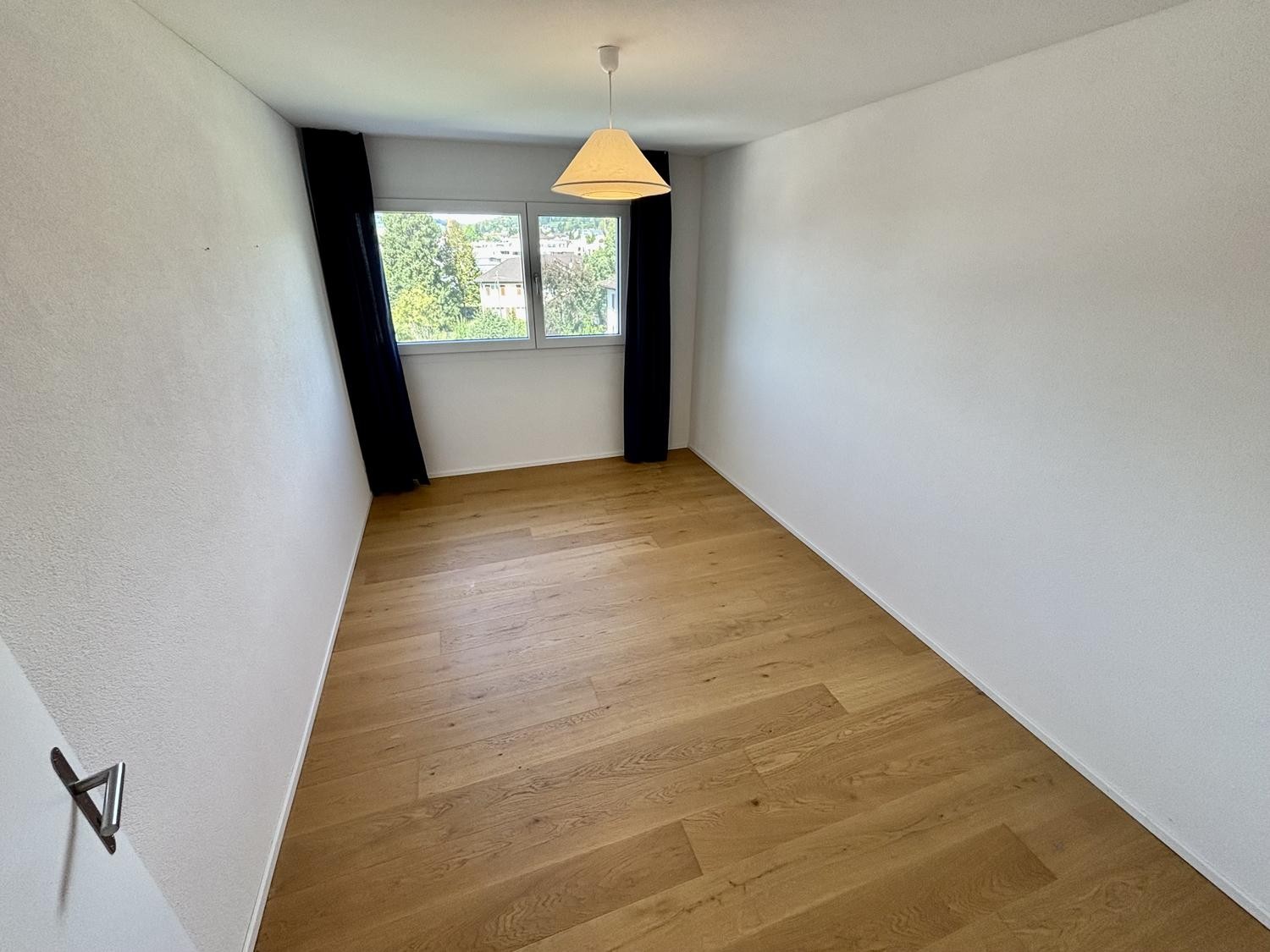 4 ½ room apartment, photo 6 of 10