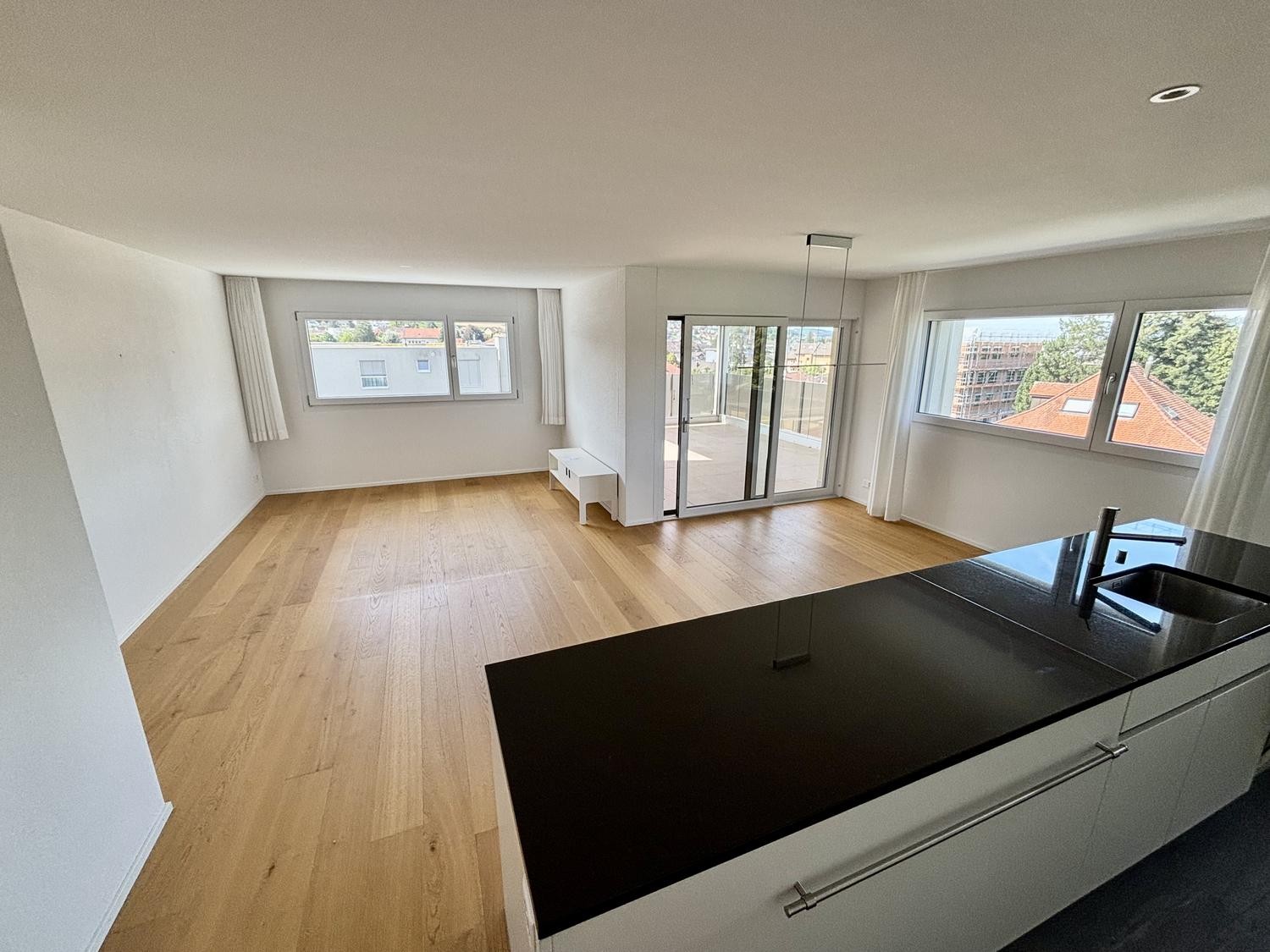 4 ½ room apartment, photo 1 of 10