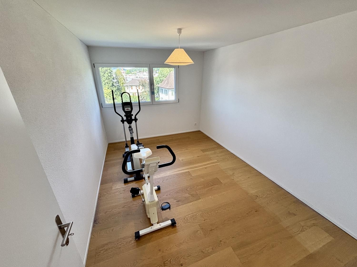 4 ½ room apartment, photo 7 of 10