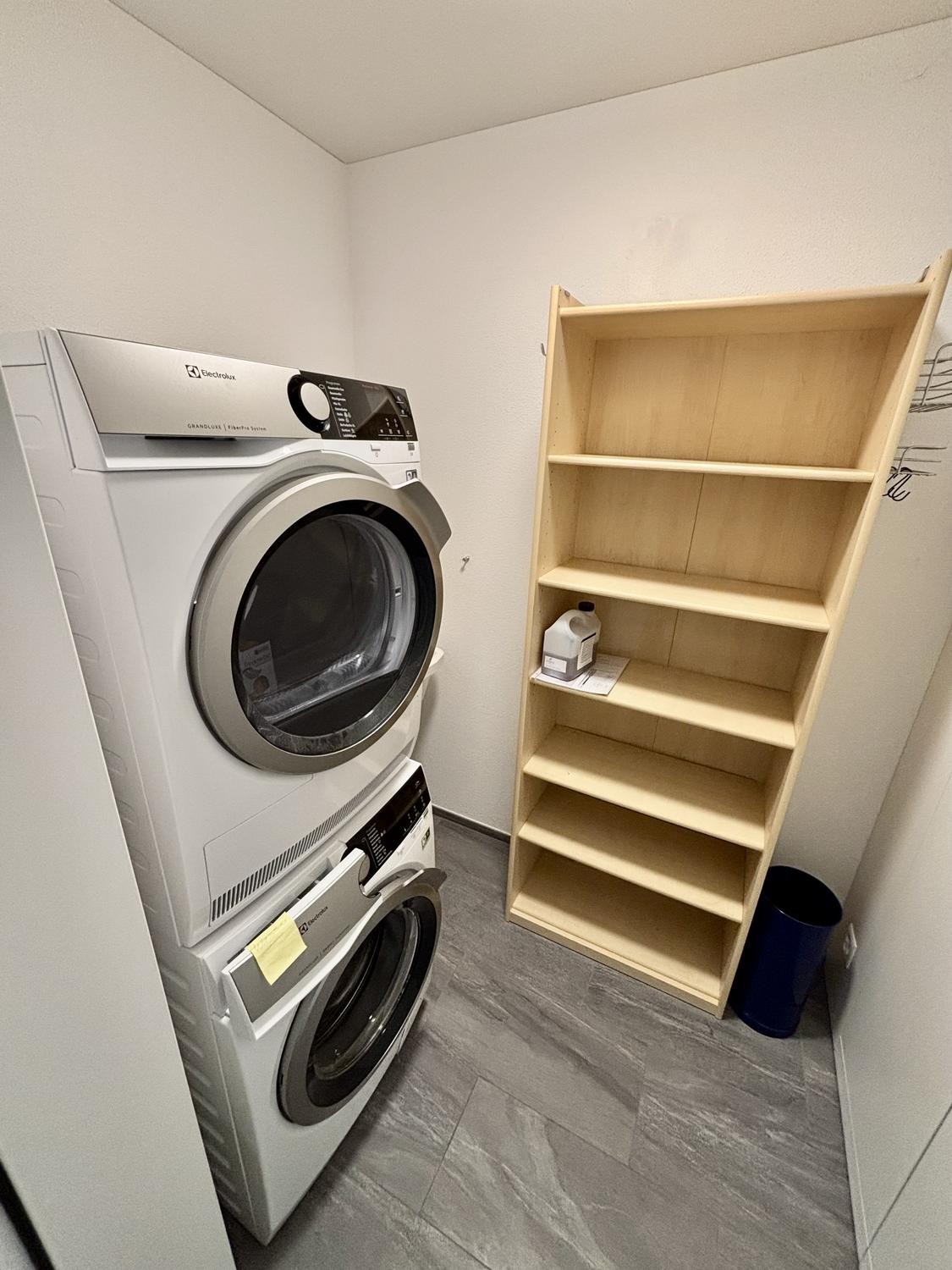 4 ½ room apartment, photo 9 of 10