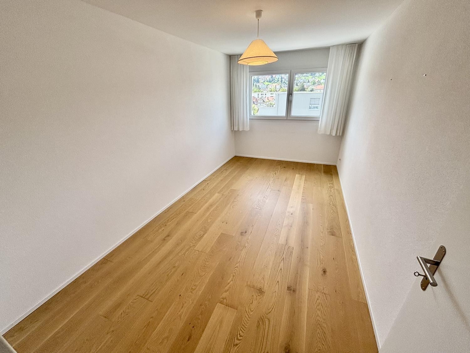 4 ½ room apartment, photo 5 of 10