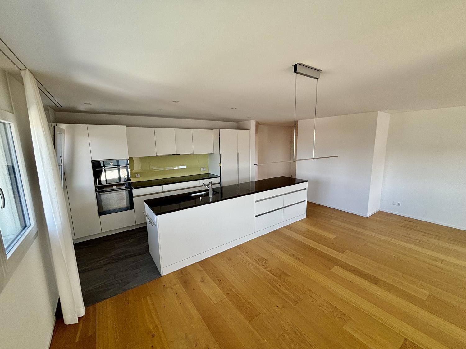 4 ½ room apartment, photo 2 of 10