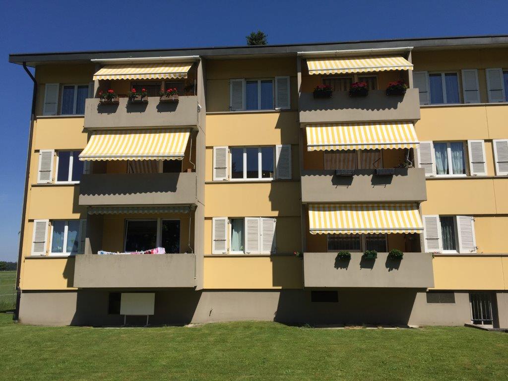 appartamento di 3 ½ locali