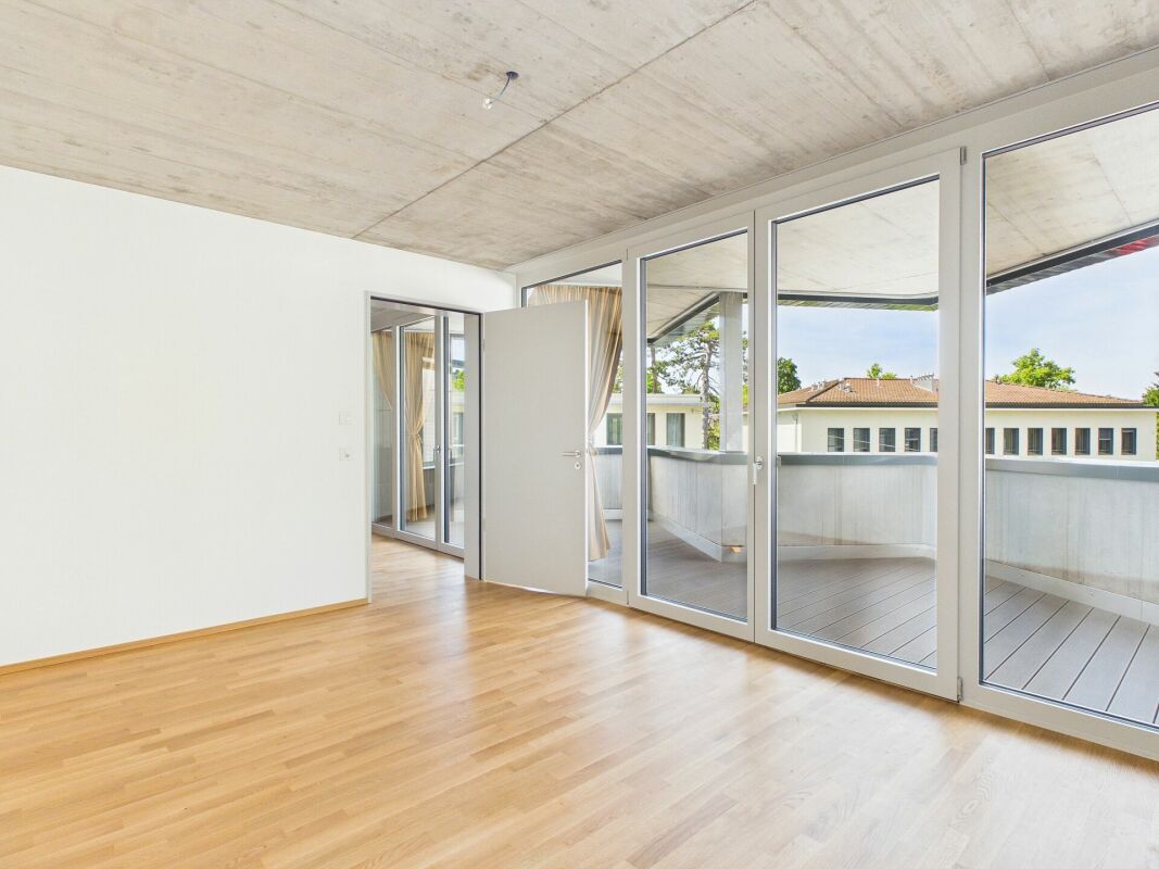 2 ½ rooms apartment, photo 8 of 10