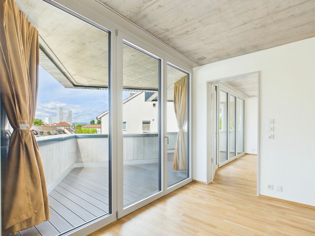 2 ½ rooms apartment, photo 2 of 10