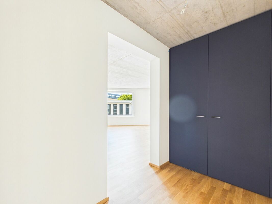 2 ½ rooms apartment, photo 1 of 10