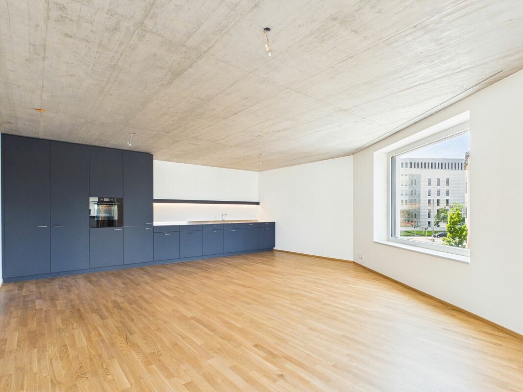 2 ½ rooms apartment, photo 7 of 10