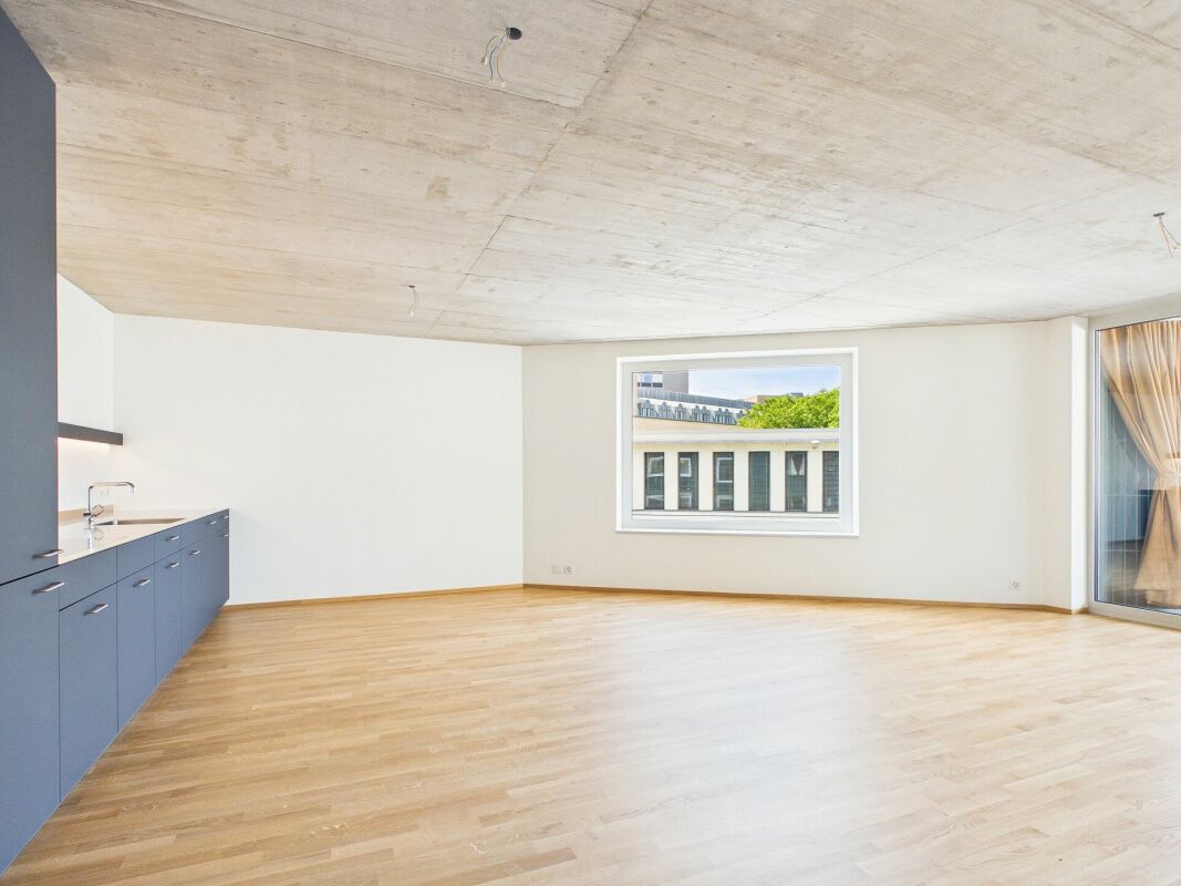 2 ½ rooms apartment, photo 4 of 10