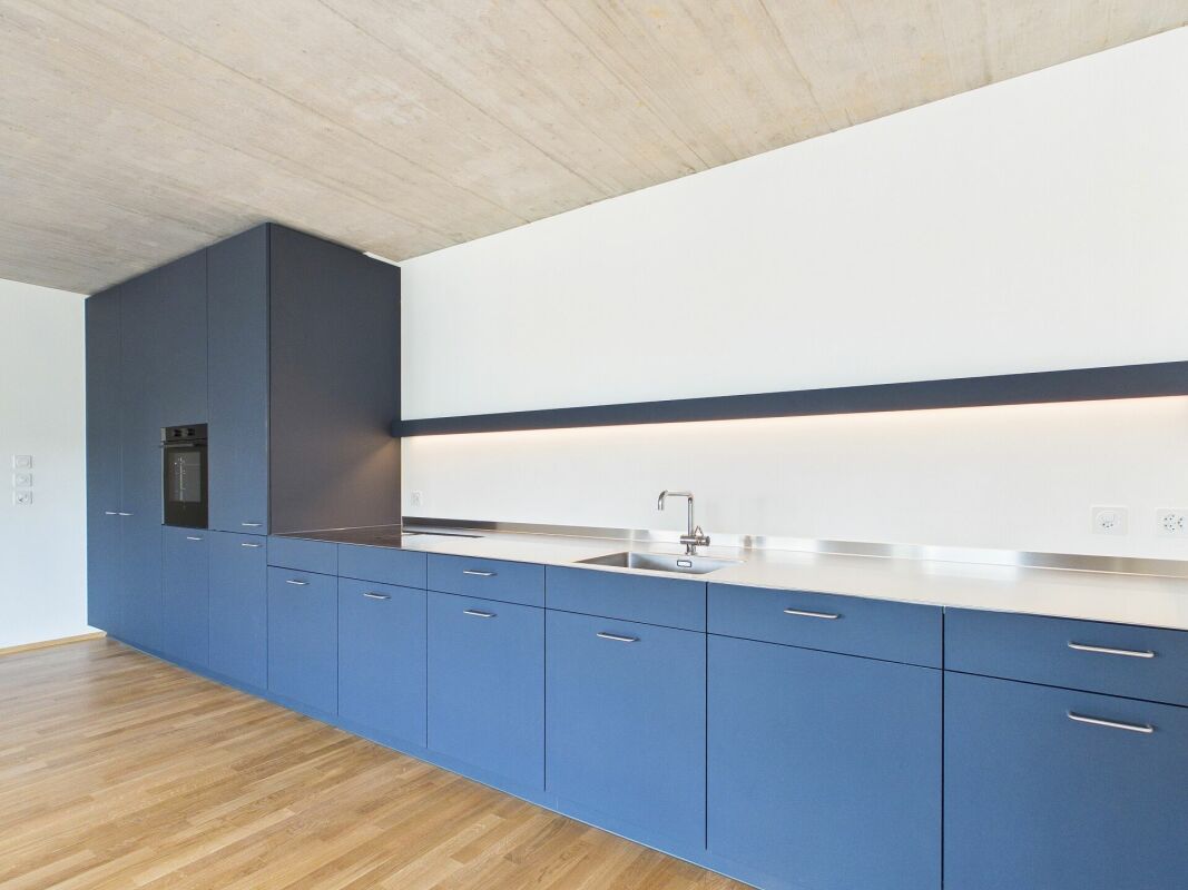 2 ½ rooms apartment, photo 5 of 10