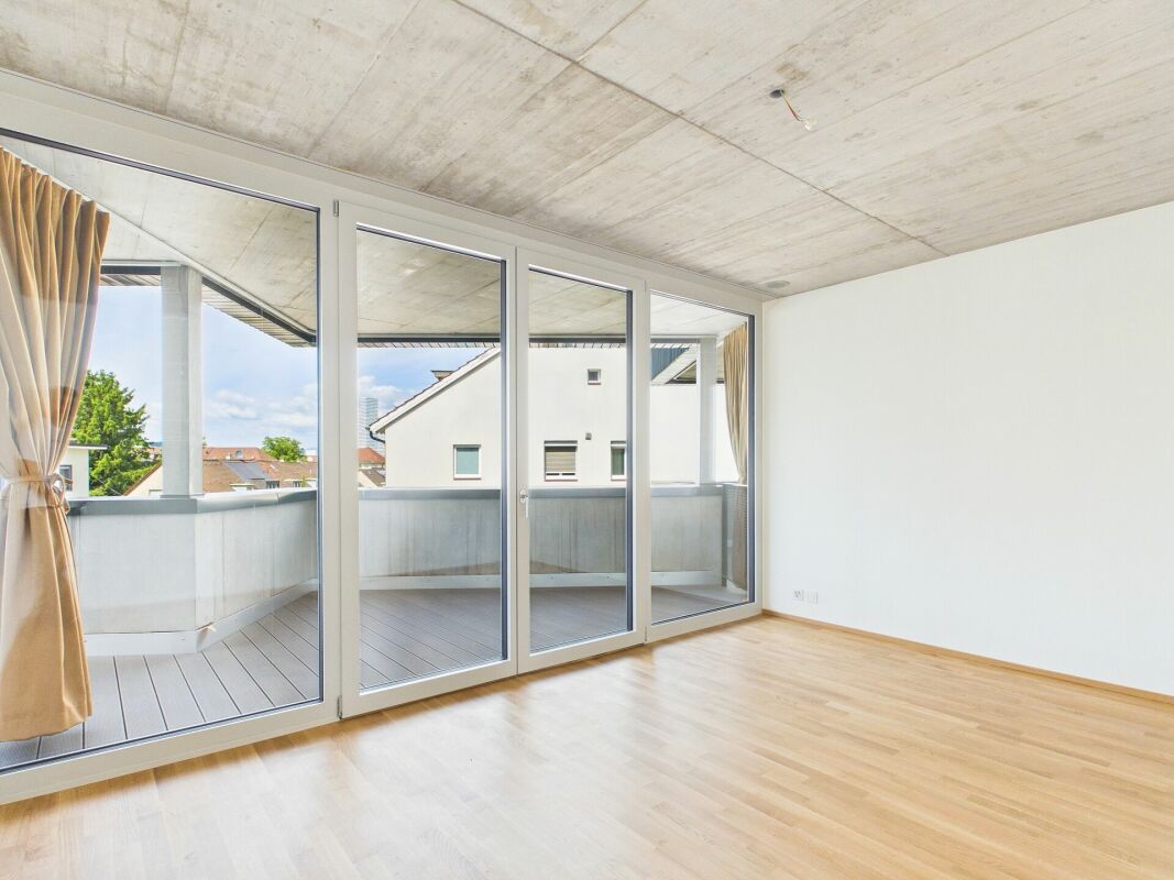 2 ½ rooms apartment, photo 10 of 10